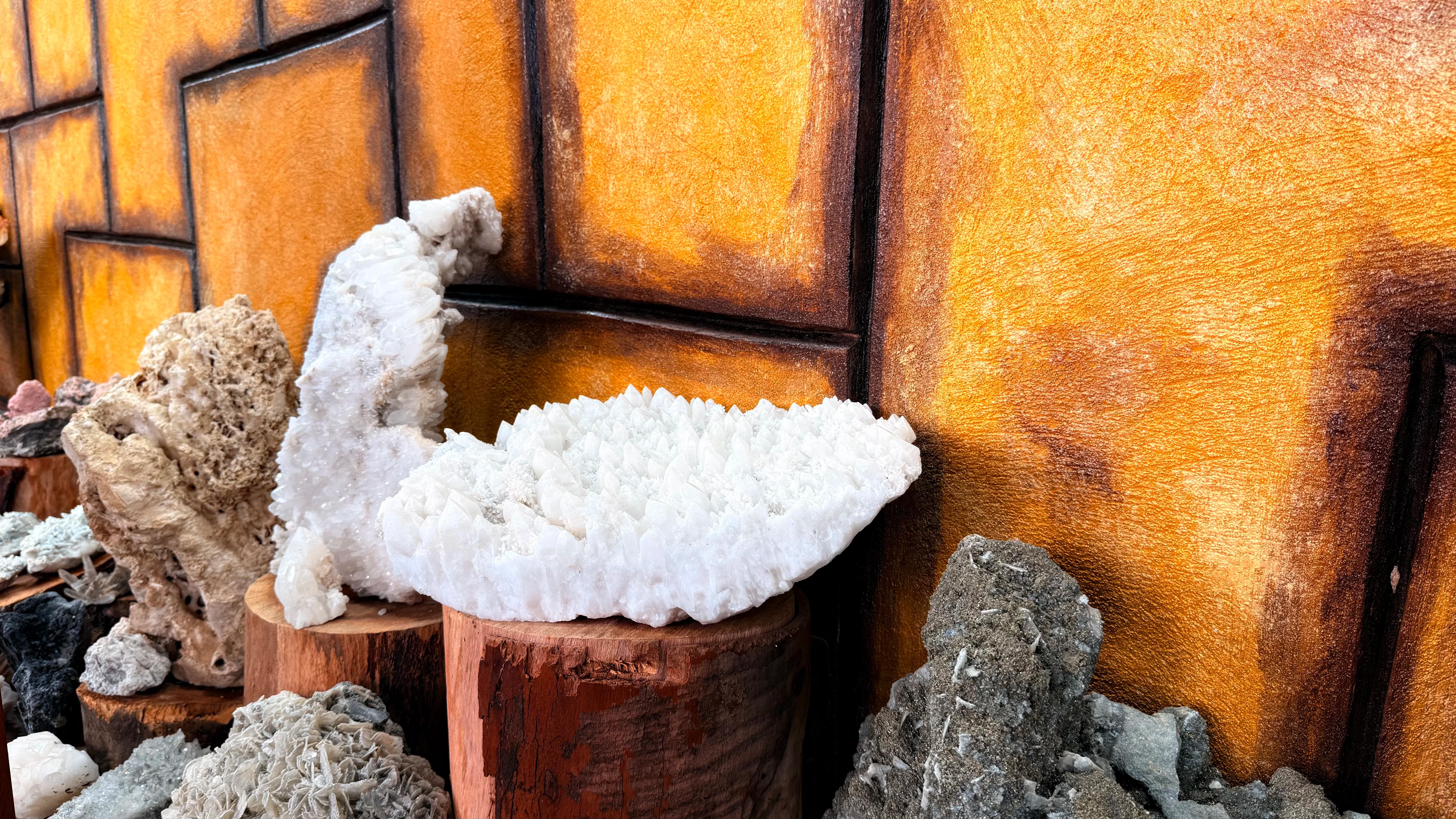 Foto del Museo Minero 23