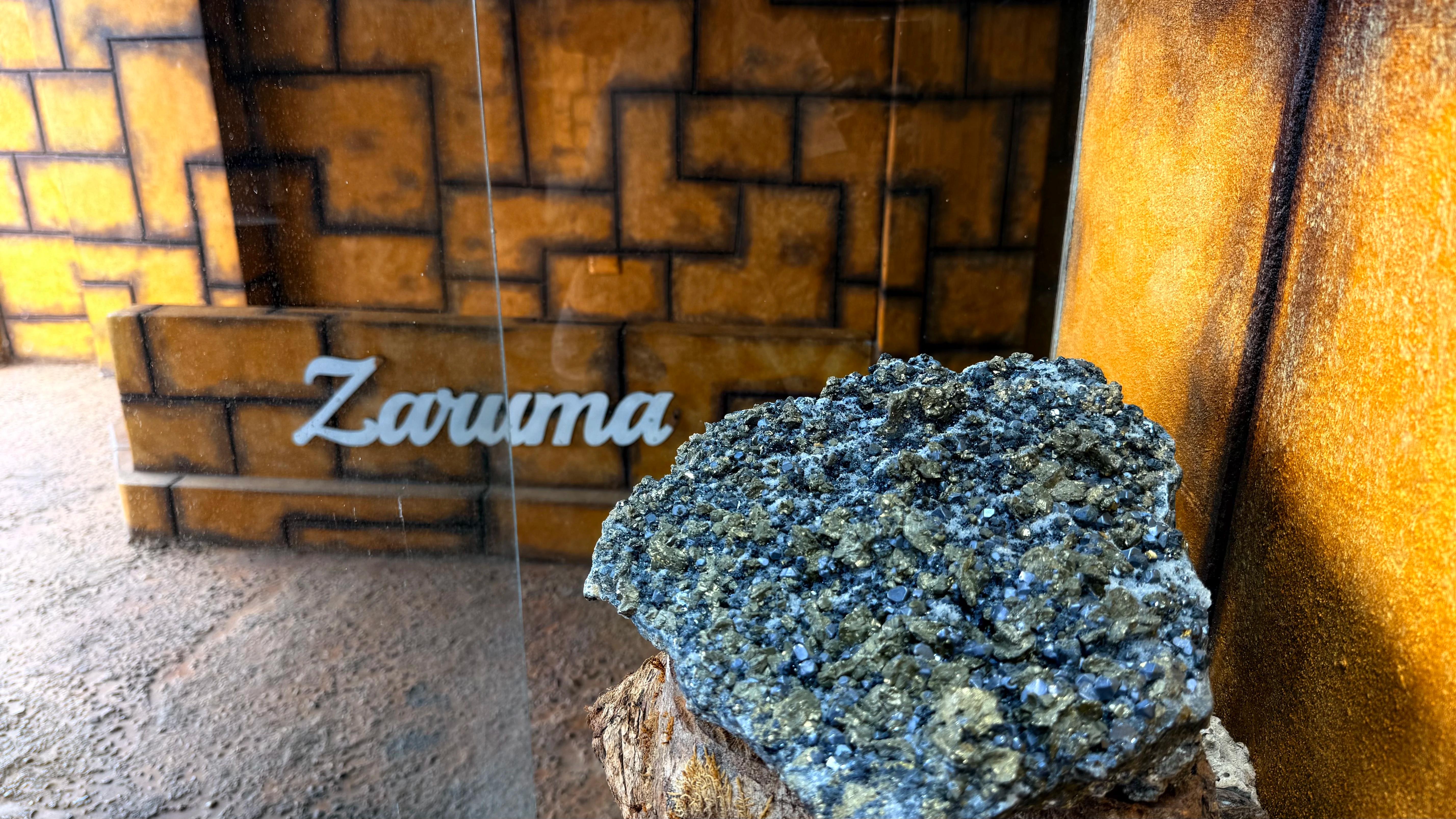 Foto del Museo Minero 30