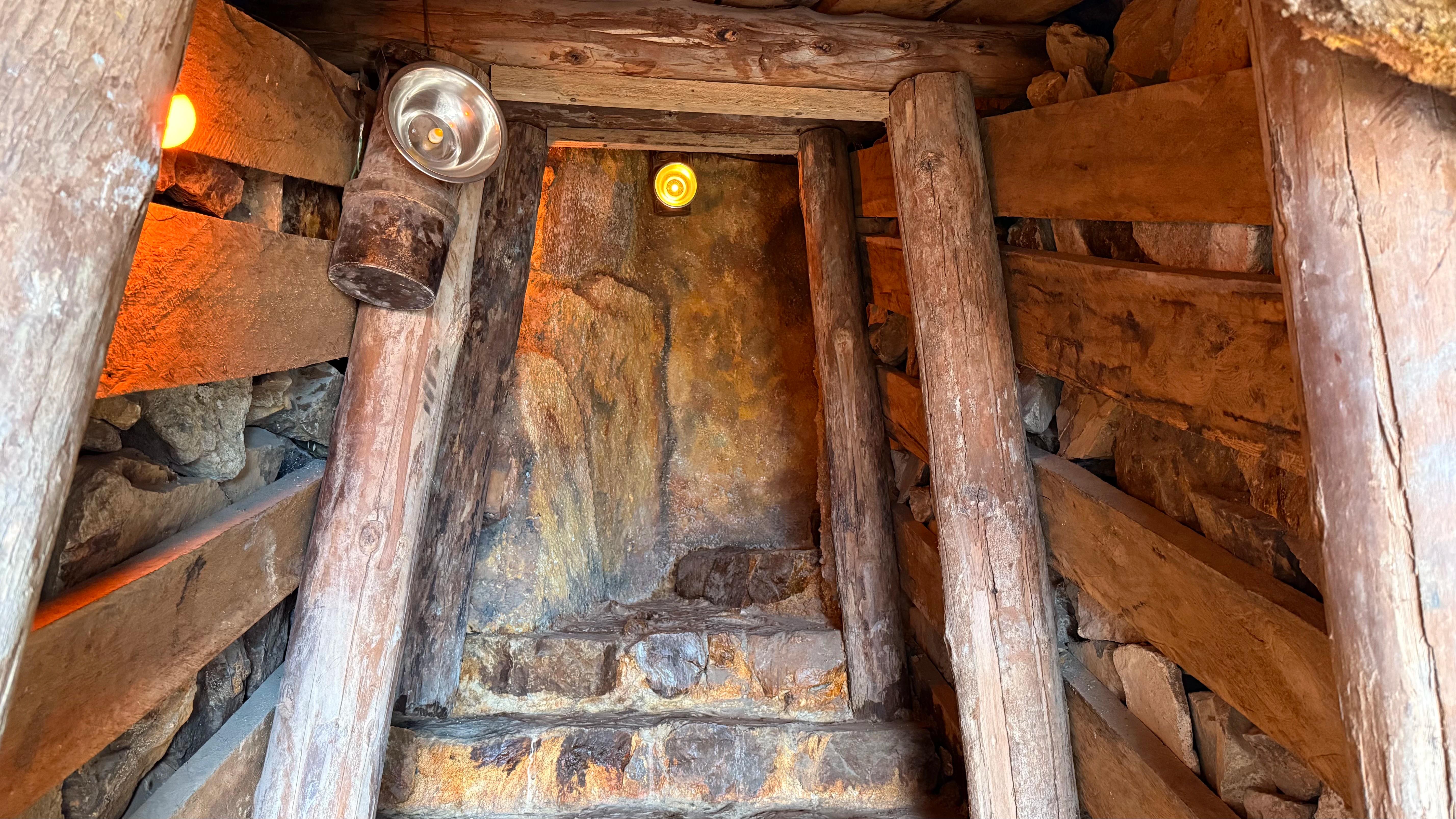 Foto del Museo Minero 6