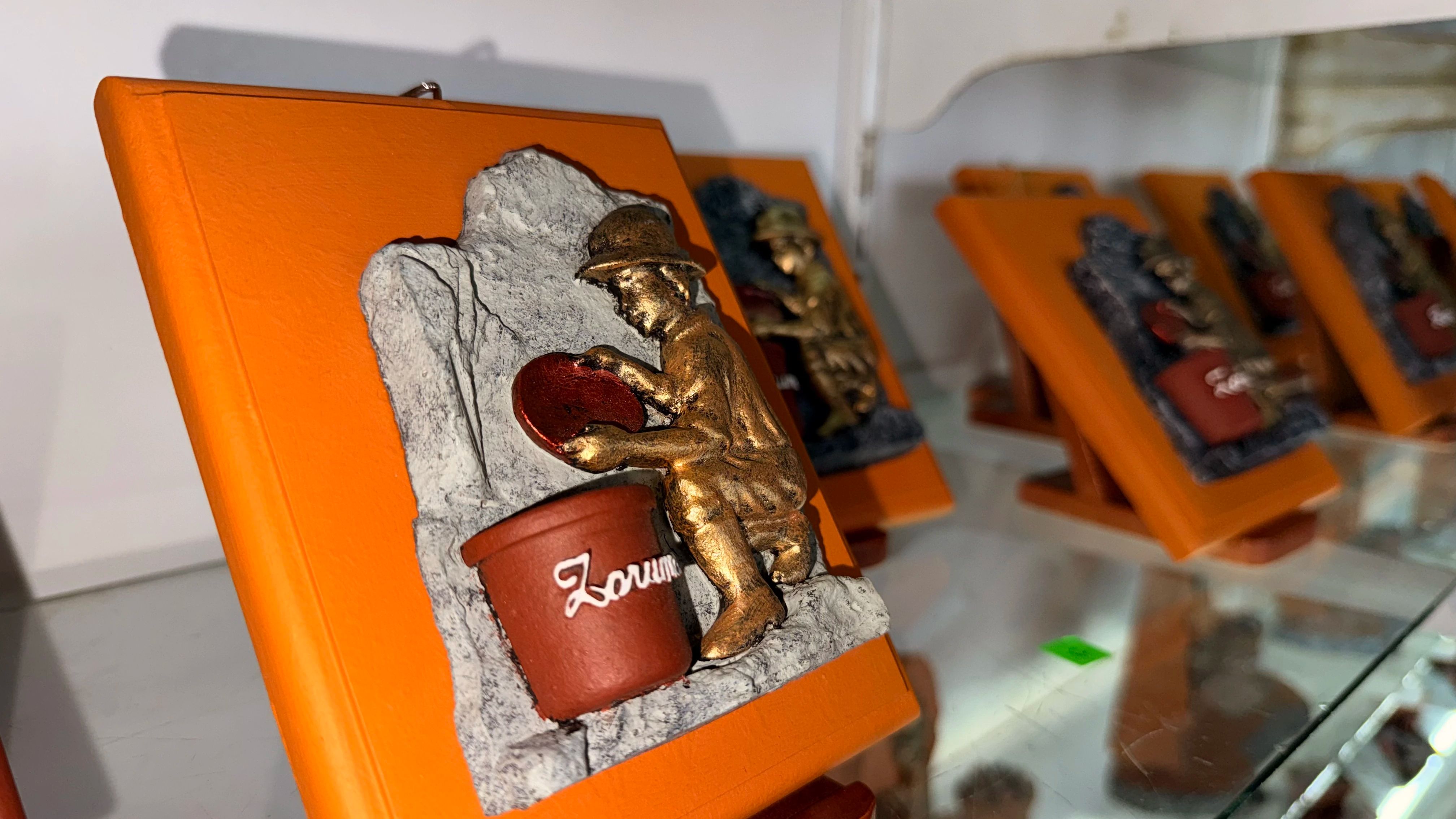 Producto de la tienda