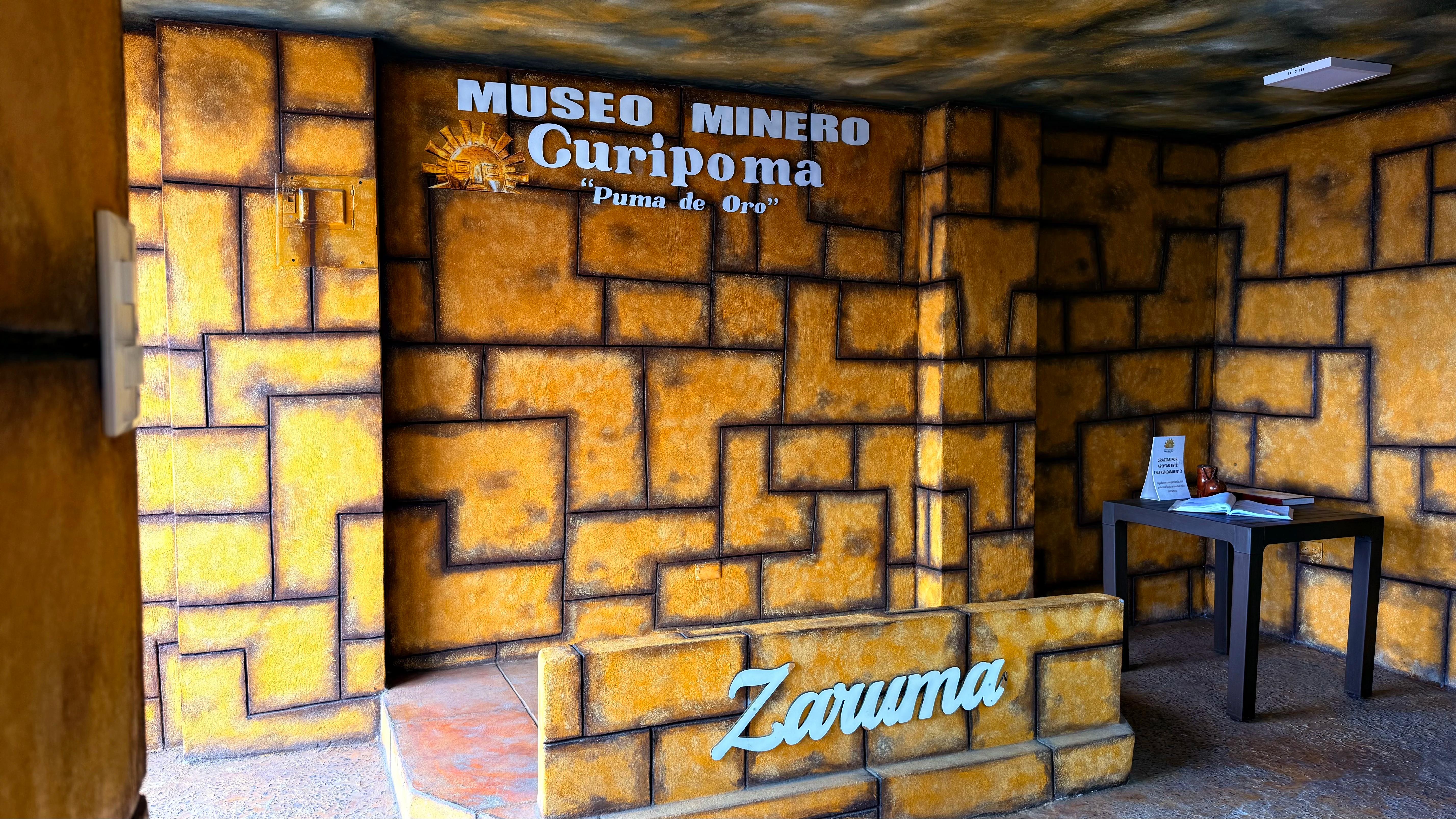 Foto del Museo Minero 27