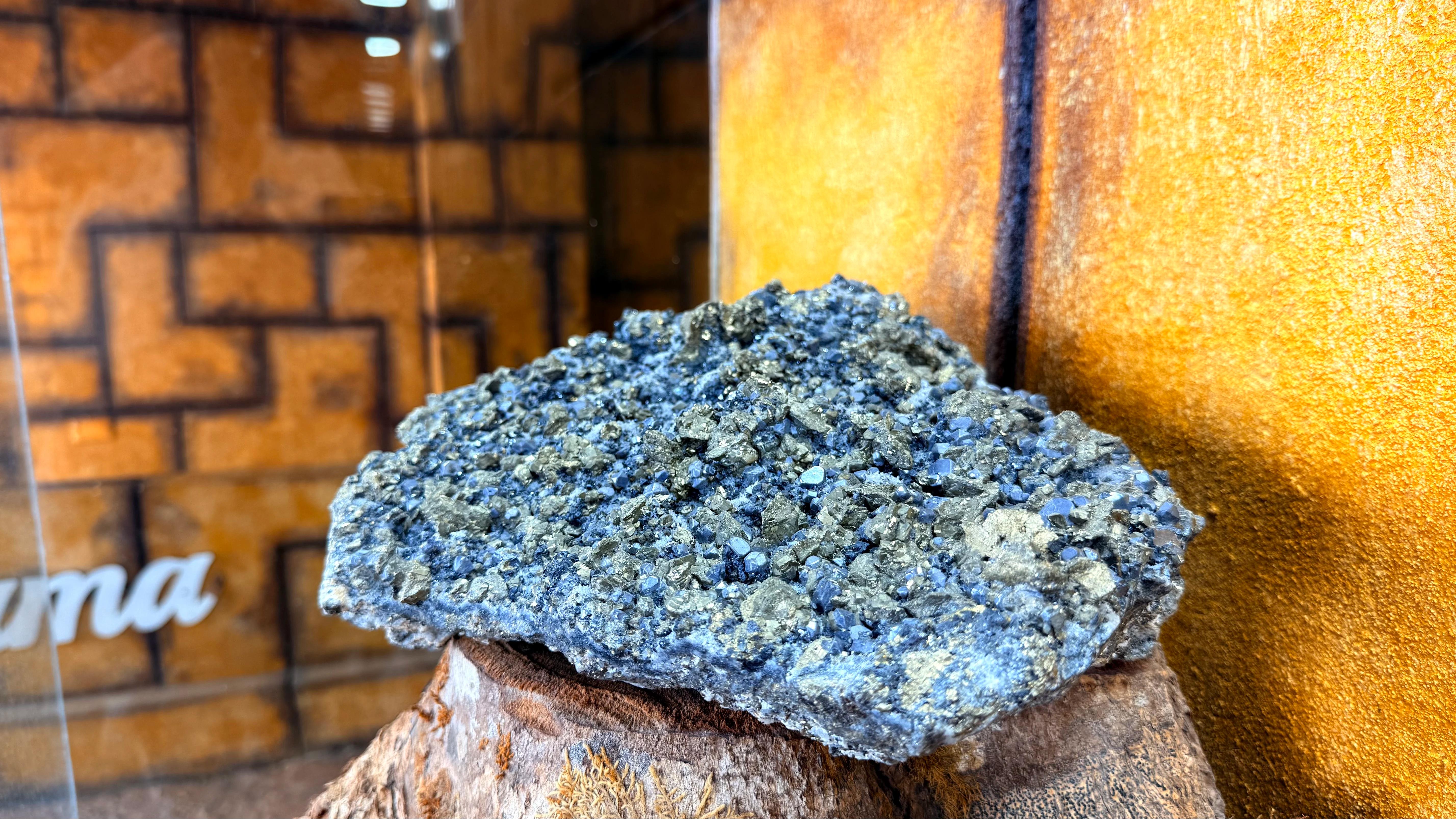 Foto del Museo Minero 29