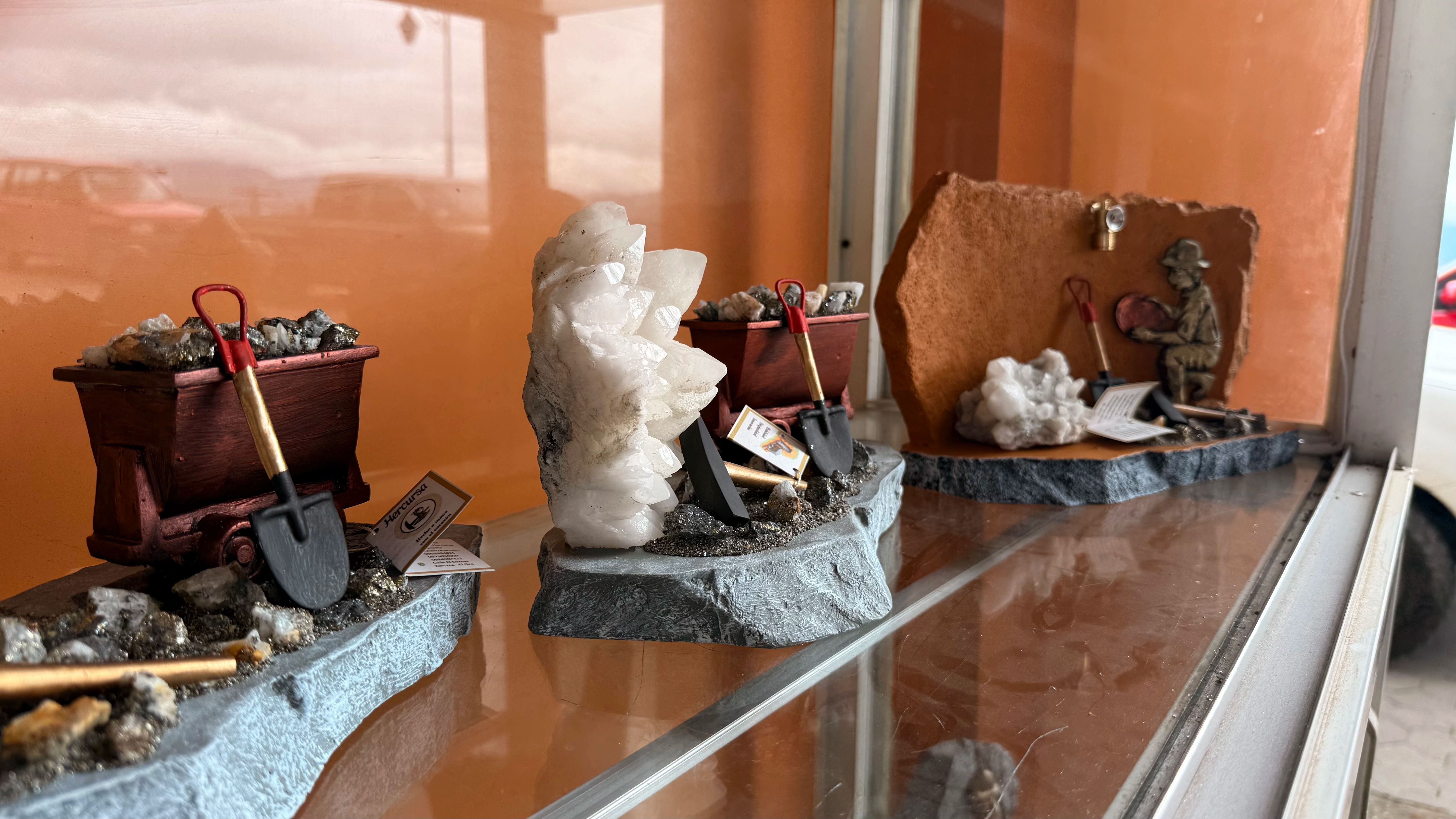 Producto de la tienda