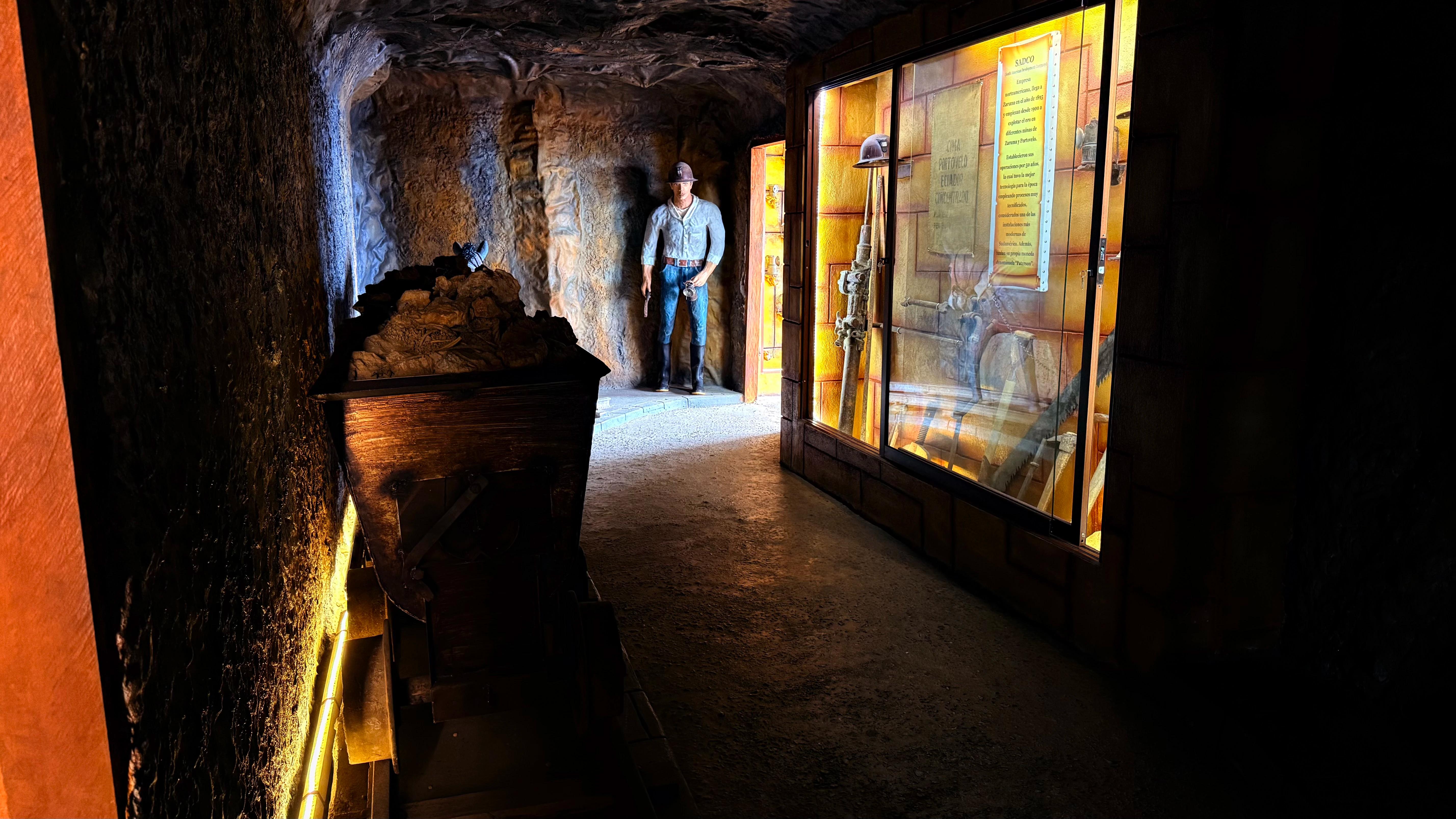 Foto del Museo Minero 15