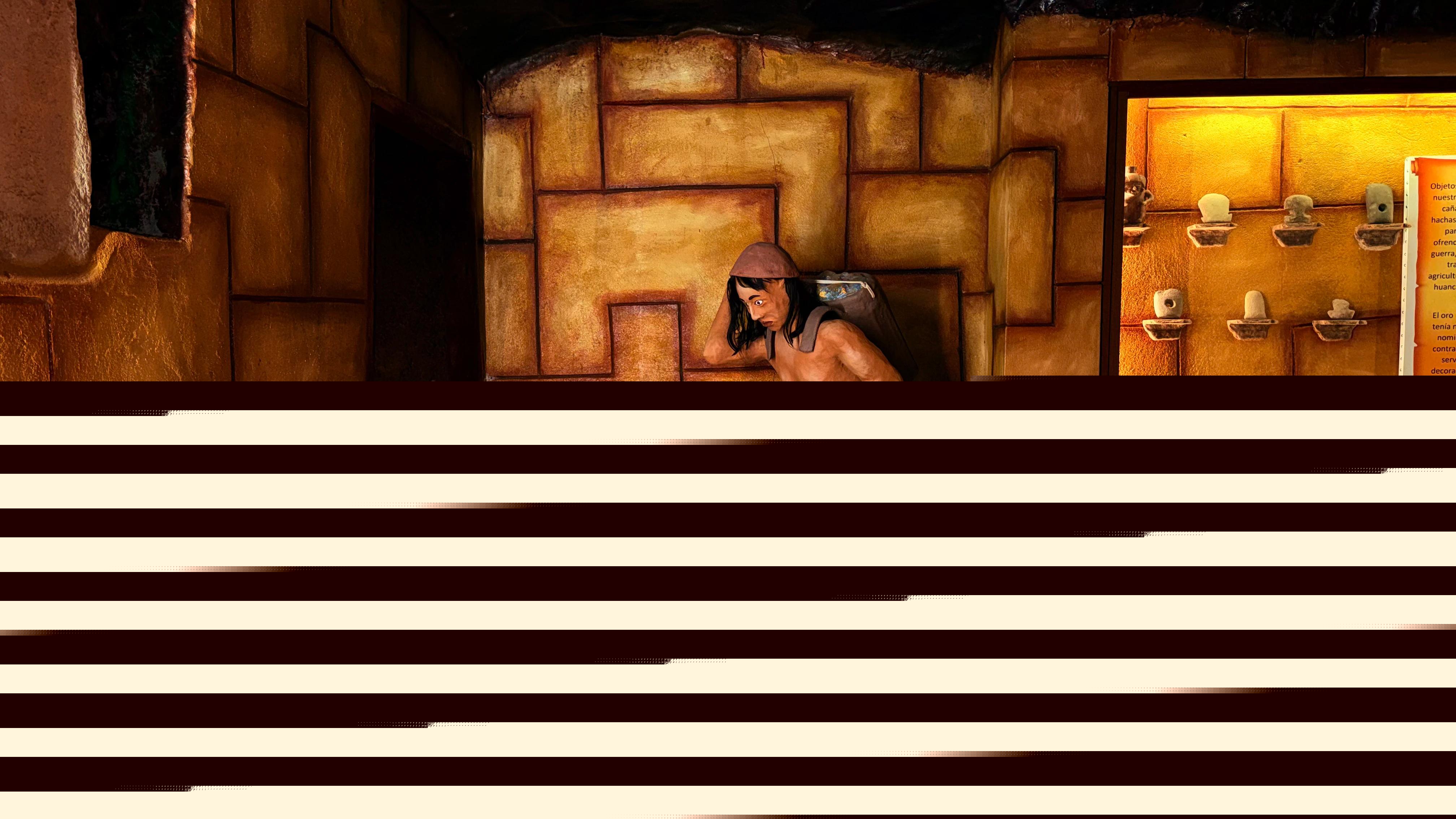 Foto del Museo Minero 37