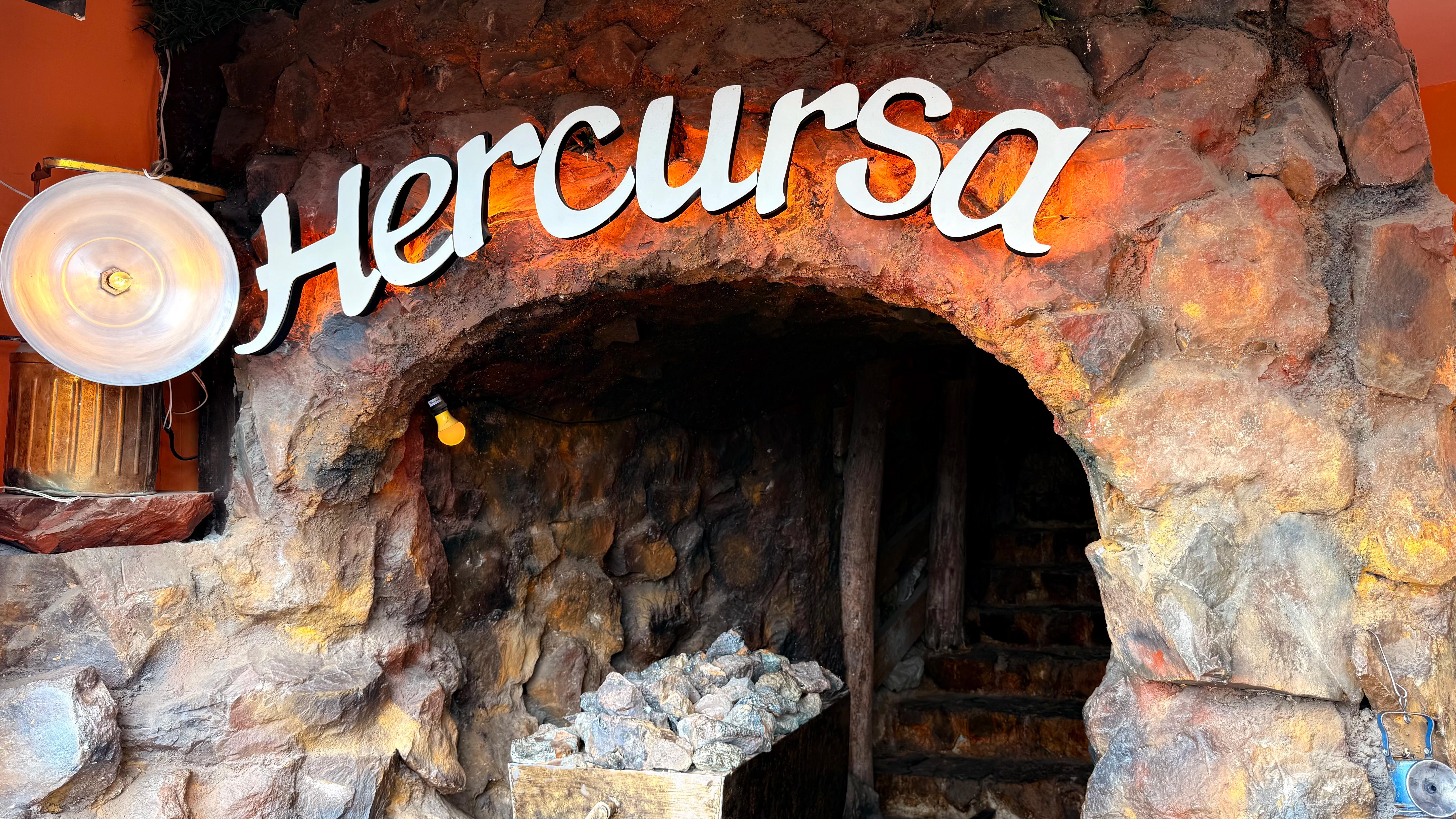 Artesanías talladas