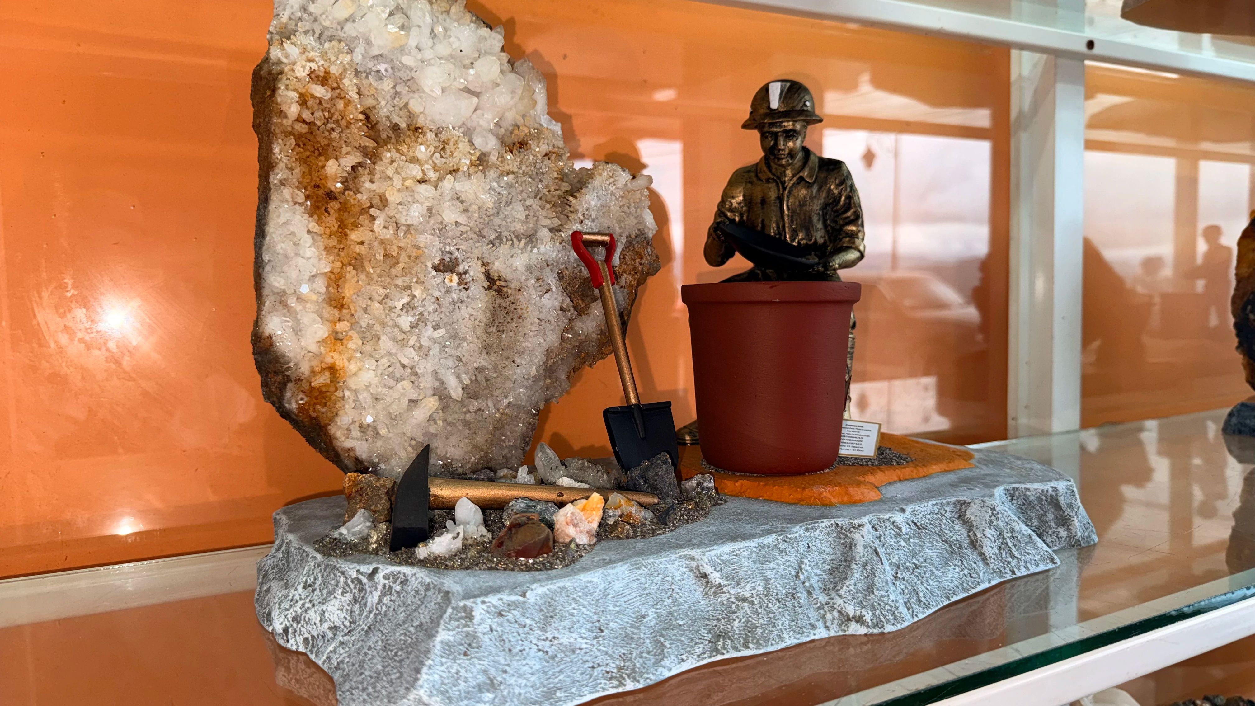 Producto de la tienda