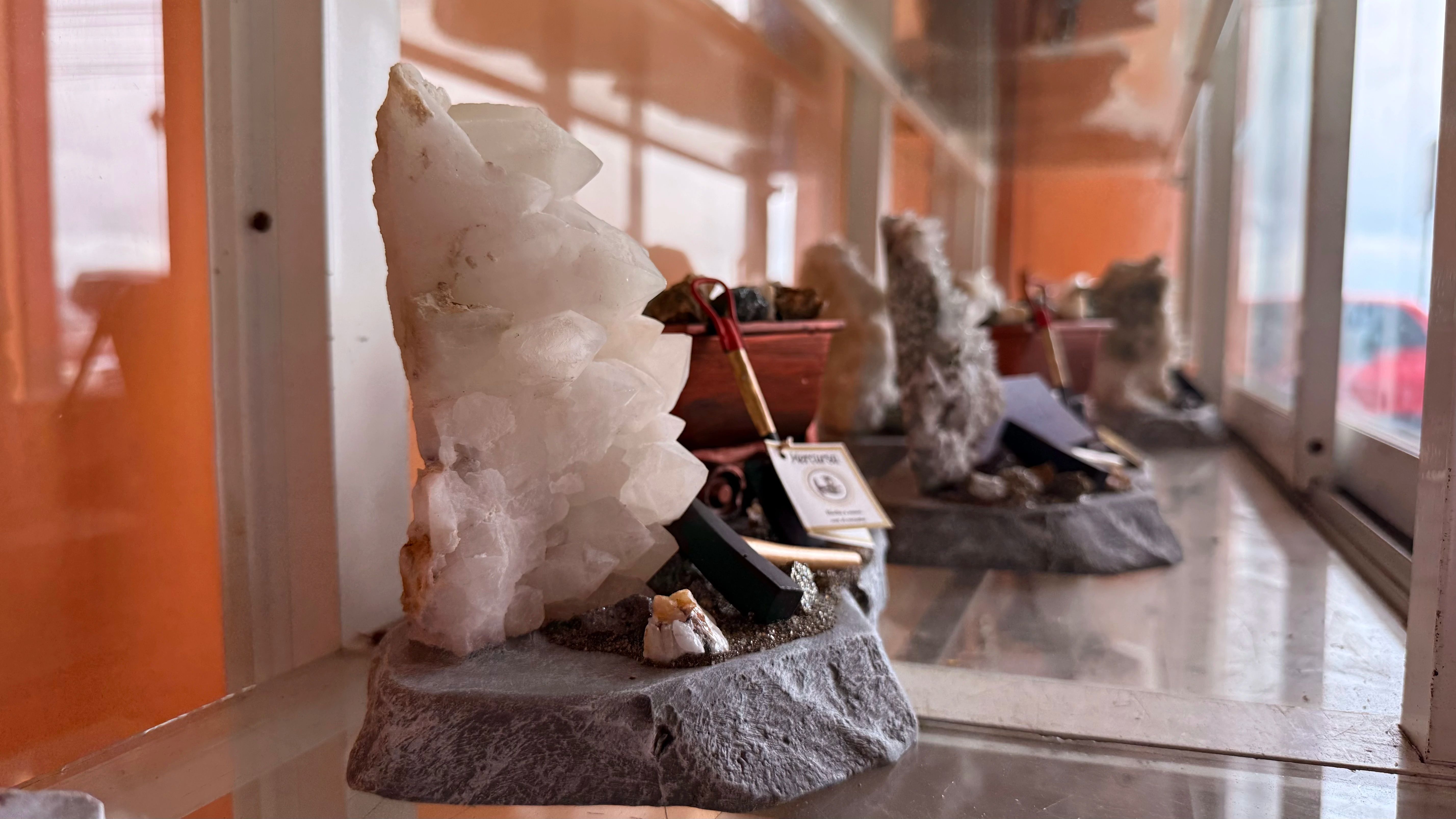 Producto de la tienda