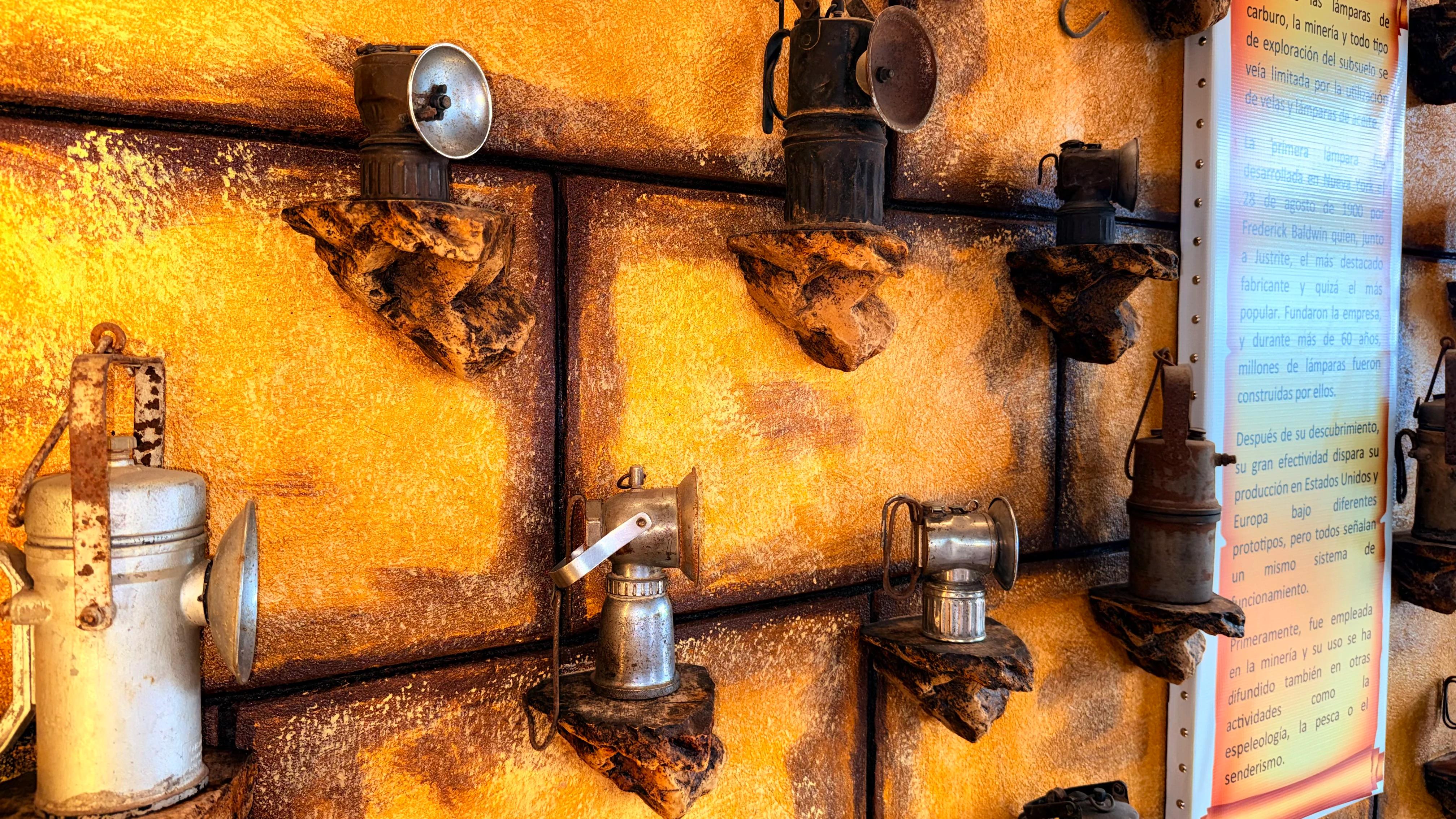 Foto del Museo Minero 20