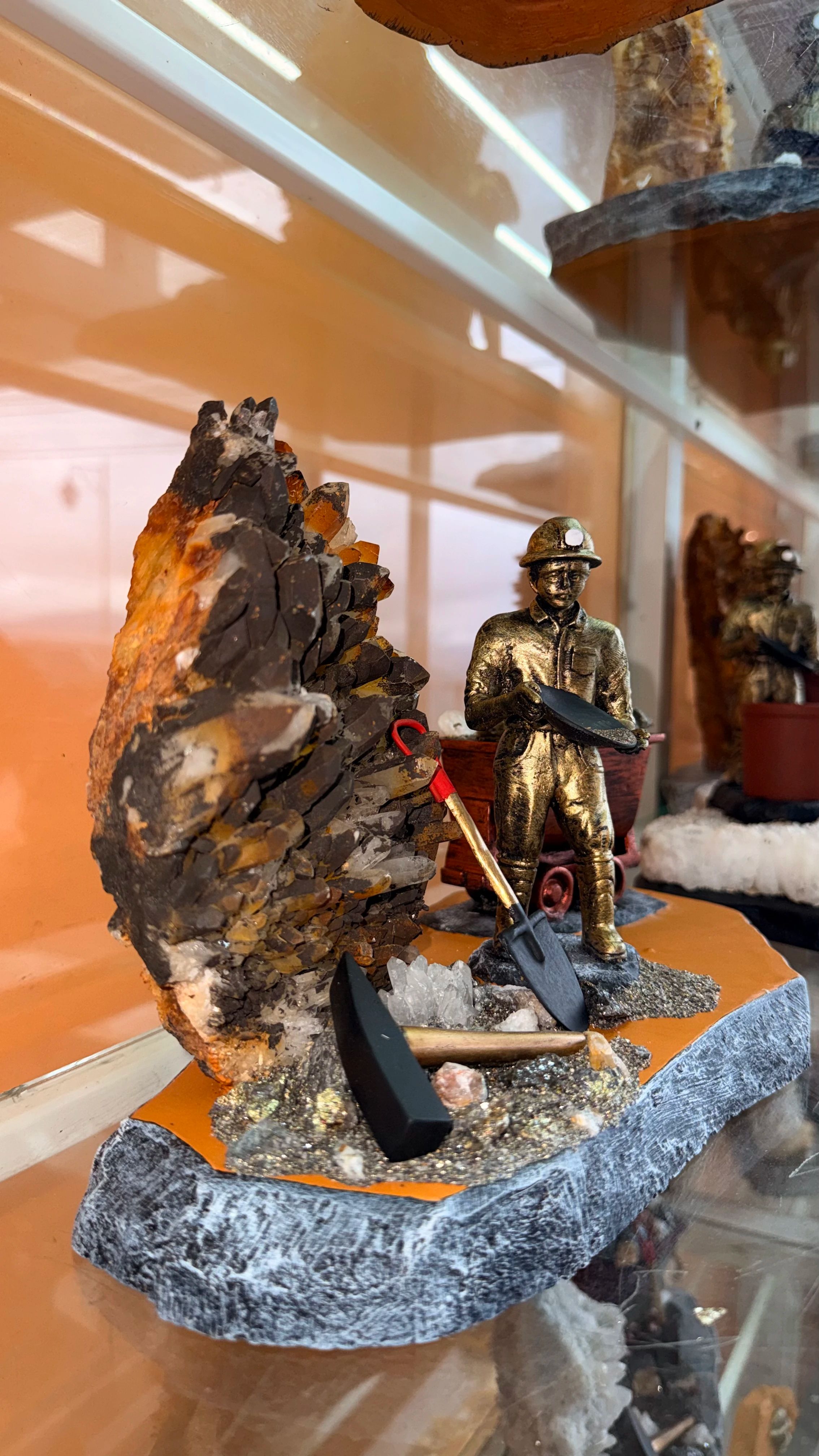 Producto de la tienda