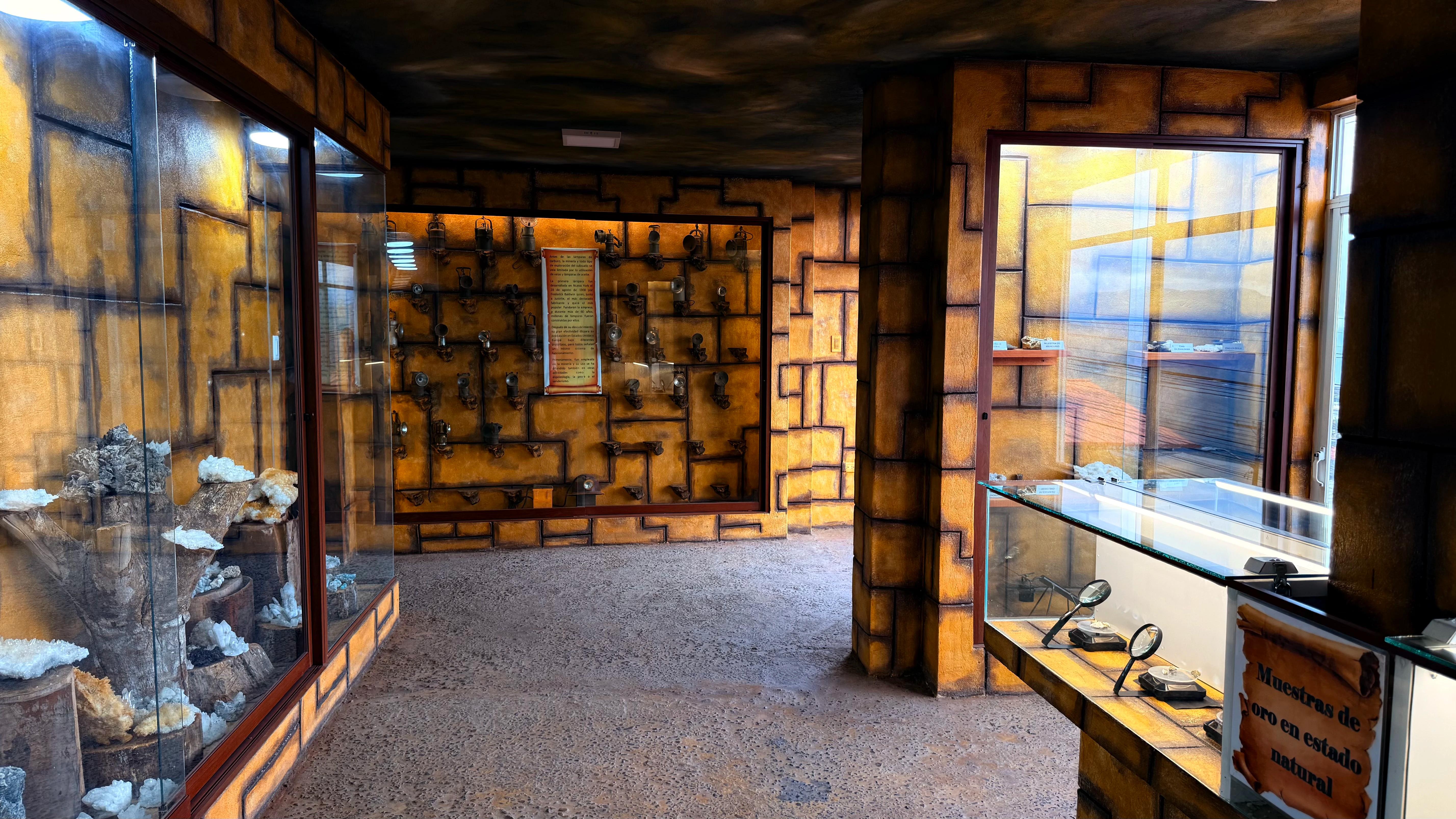 Foto del Museo Minero 33