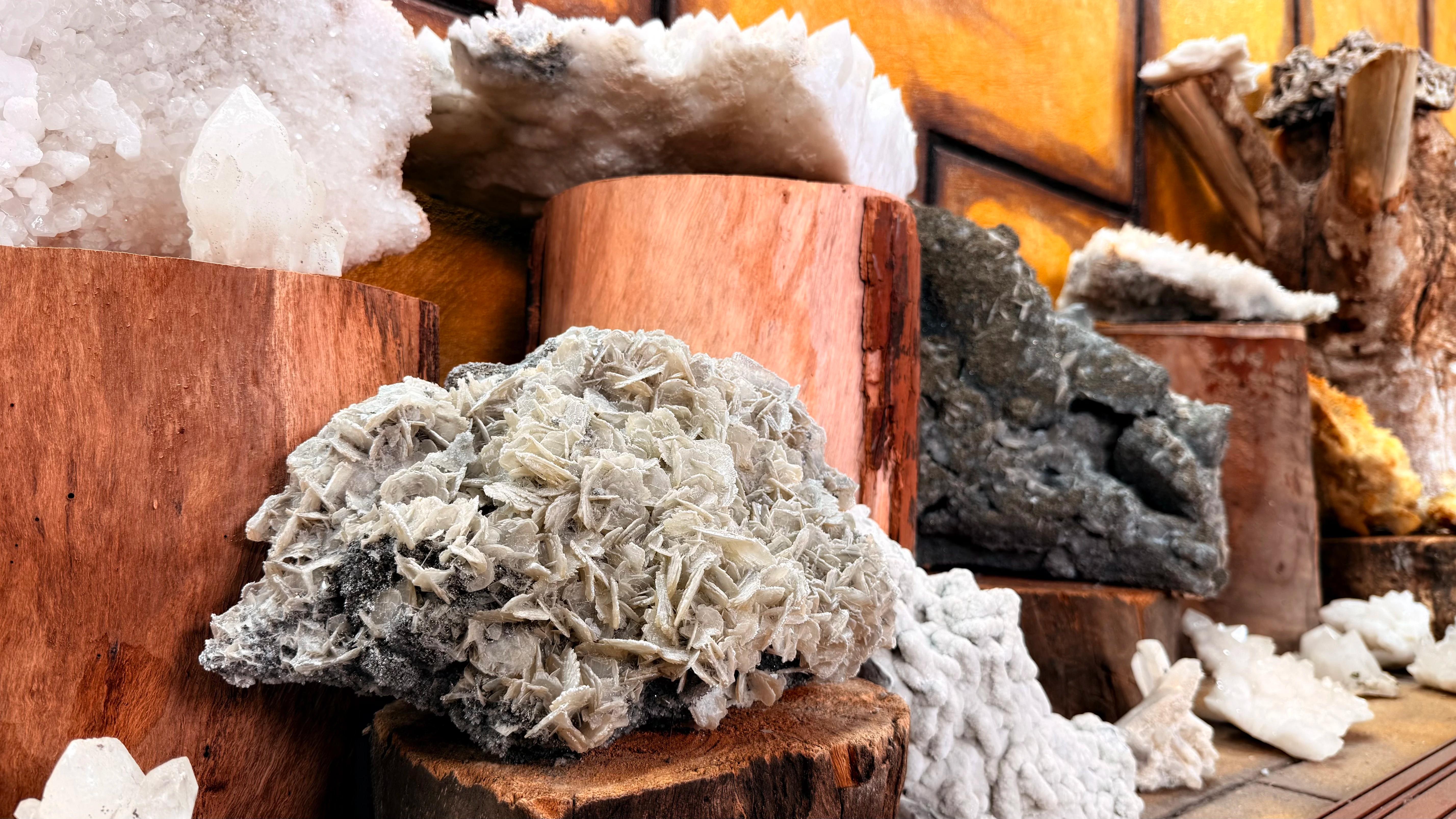 Foto del Museo Minero 24