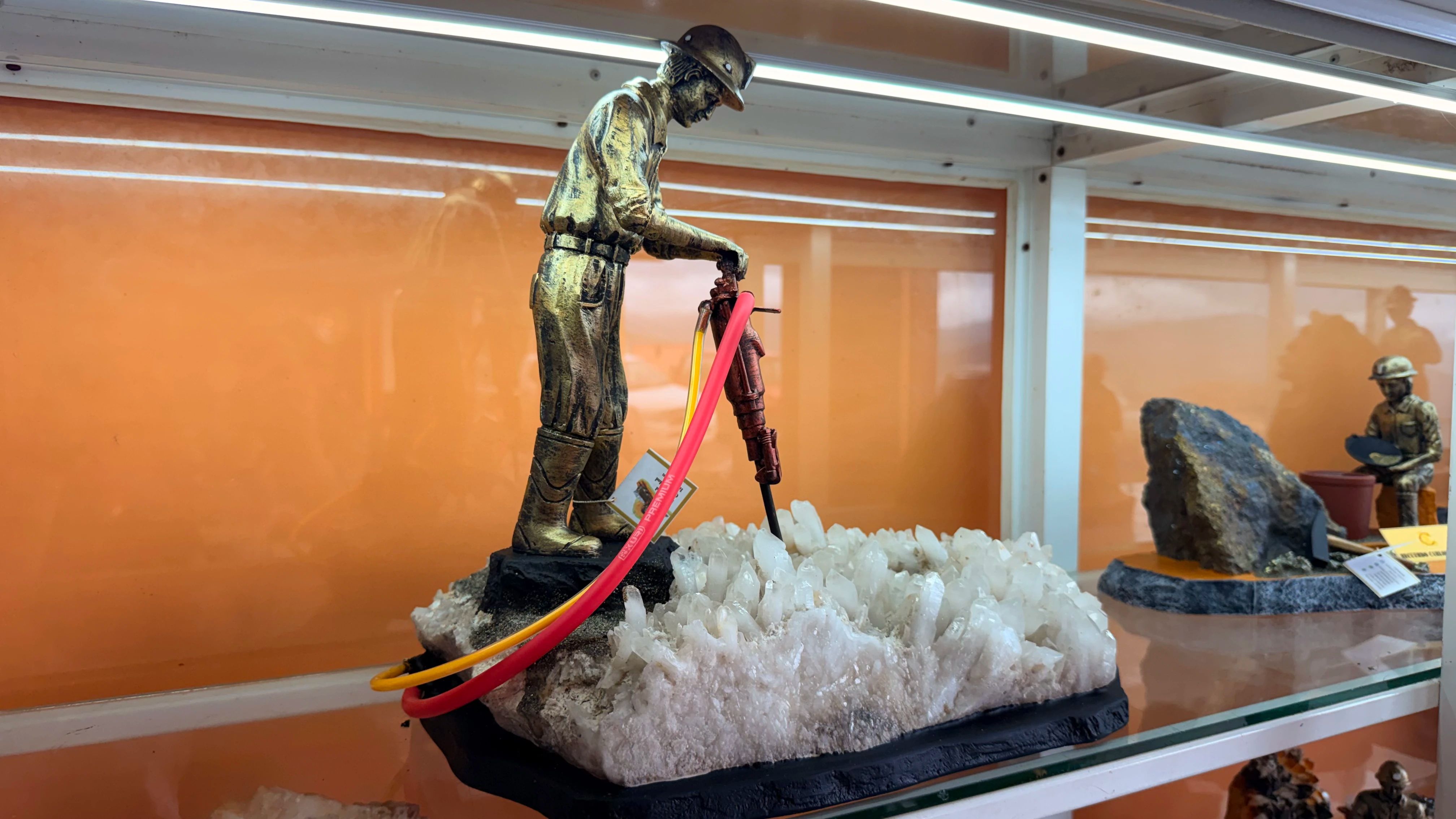 Producto de la tienda