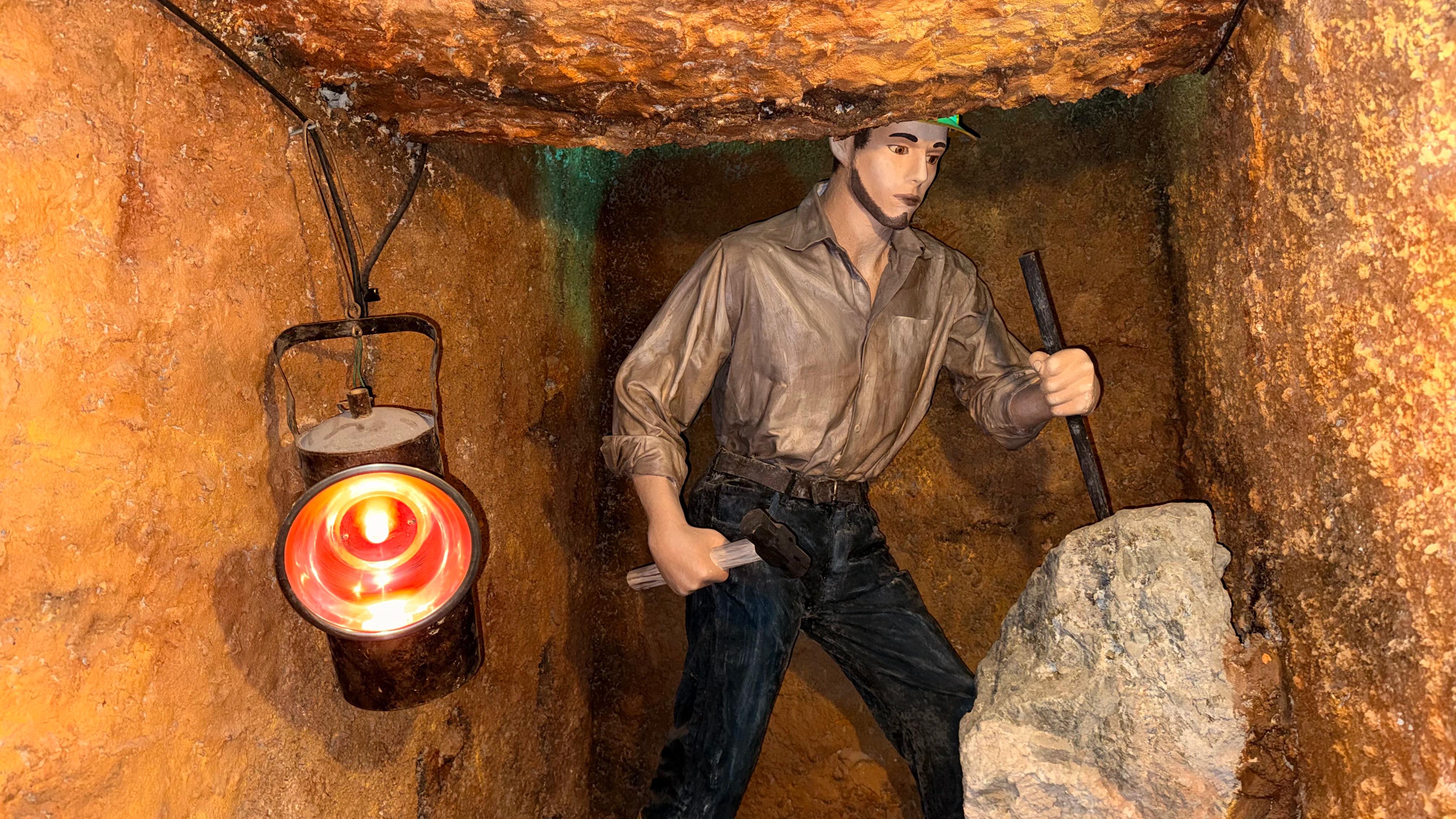 Exhibición secundaria