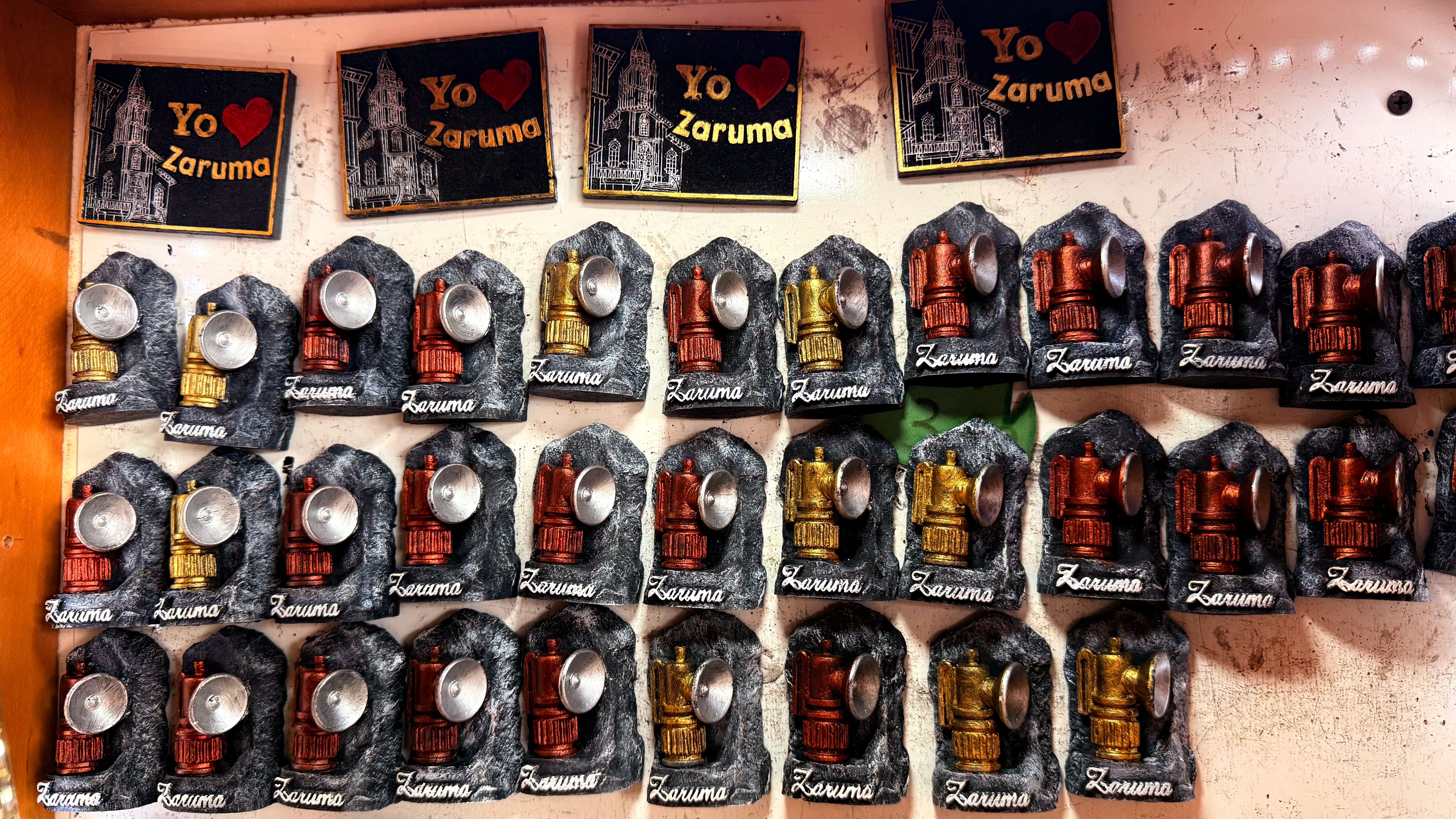 Producto de la tienda