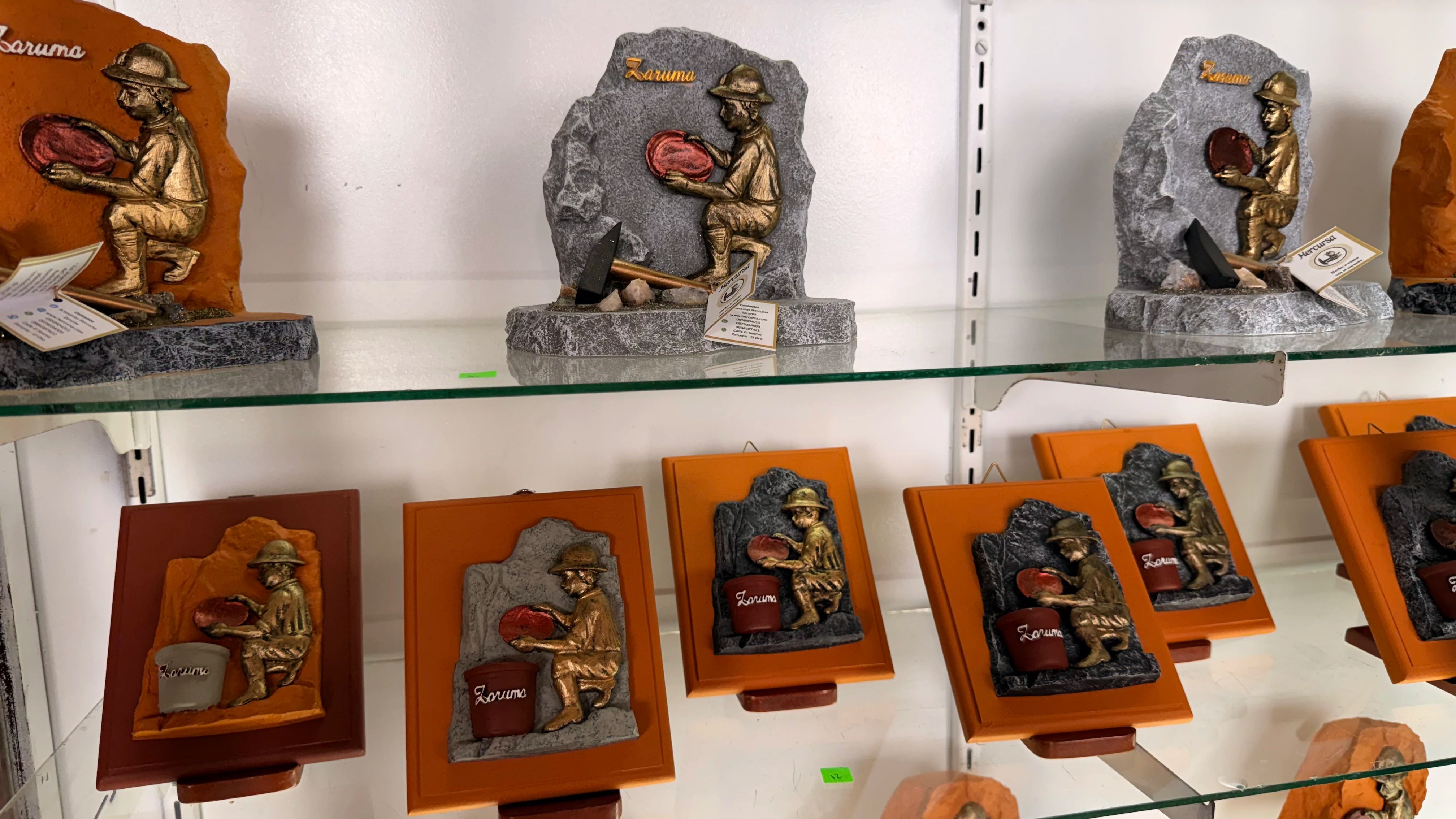 Producto de la tienda