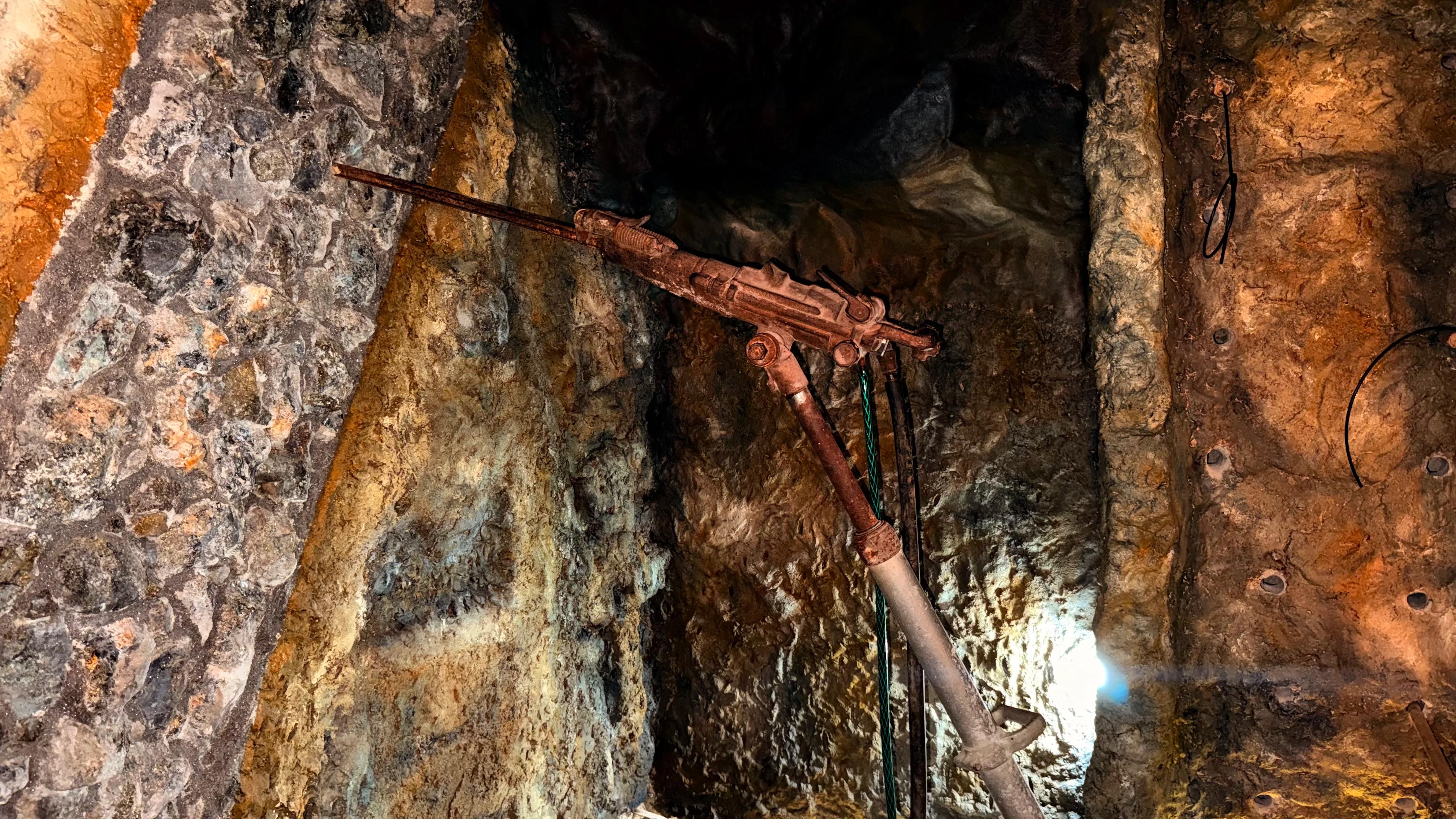 Foto del Museo Minero 17